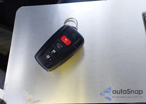 2020 Toyota Rav4 Hybrid Xse из США, поврежденный, VIN 2T3EWRFV9LW047930